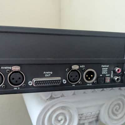 Apogee Symphony I/O 2x6 USB Audio Interface image 3