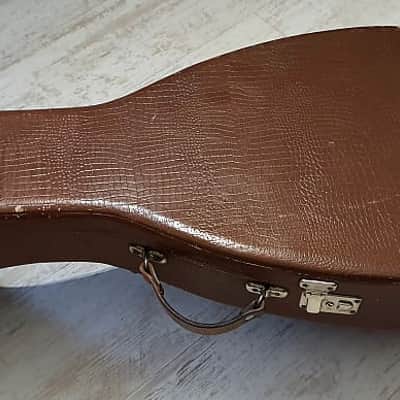 N/A N/A 1973 - leather image 4