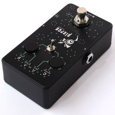 LIMETONE AUDIO Pierce (06/12) image 4