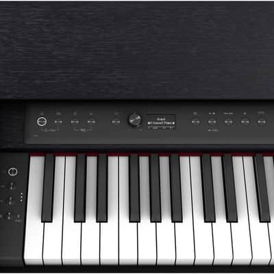 Roland Digital Pianos-Home (F701-LA) image 6