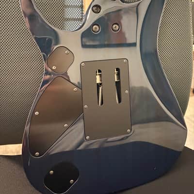 Ibanez RG8520 J. Custom image 4