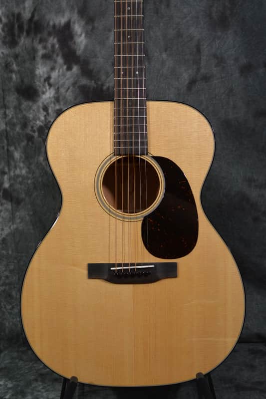 Martin Standard Series 000-18 Mahogany Auditorium Body w/ FREE Same Day Shipping image 1