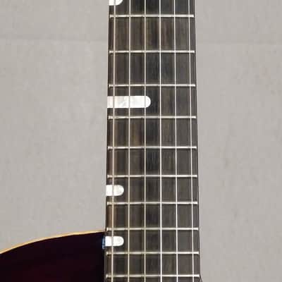 Eastman El Rey ER3 Sunburst image 8