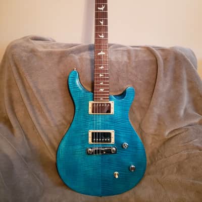 Custom Designed & Crafted PRS Style Double Cutaway - Serial #086 2025 image 3