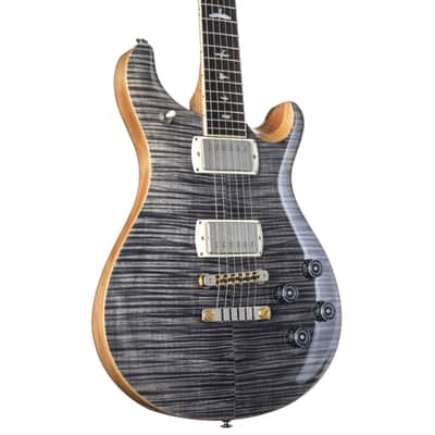 PRS SE McCarty 594 Charcoal - Electric Guitar image 7