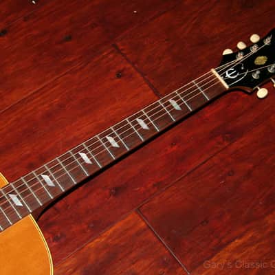 Epiphone Texan 1966 image 6