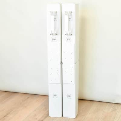 JBL CBT 70J-1 + 70JE-1 System Line Array Column Loudspeaker (PAIR) CG003LK image 6