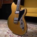 New Novo Serus TC - Gold Top Gold w/ Fralin Pure PAF