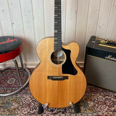 Gibson G-200 EC 2023 - Natural Satin image 1