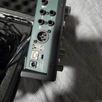 Kemper Profiler Player Level 2 and 3 image 6