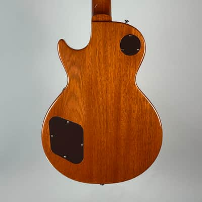 2024 Gibson Les Paul '54 Reissue R4 Goldtop image 8