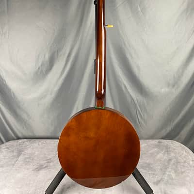 Peerless 5 string Banjo image 3