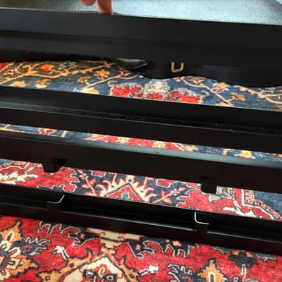 CNZ Audio Pedalboard PB-4 24B image 2
