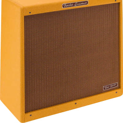 Fender Tone Master '59 Bassman 2-Channel 200-Watt 4x10" Guitar Combo 2024 - Present - Lacquered Tweed image 3