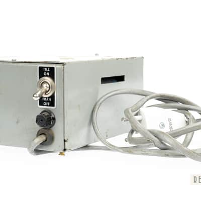 Pearl Microphones PML PSU E2800 #45859 for Type 8-CK Tube Microphone image 3