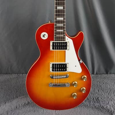 Westminster Les Paul Sunburst - Sunburst Japan Electric Guitar image 2