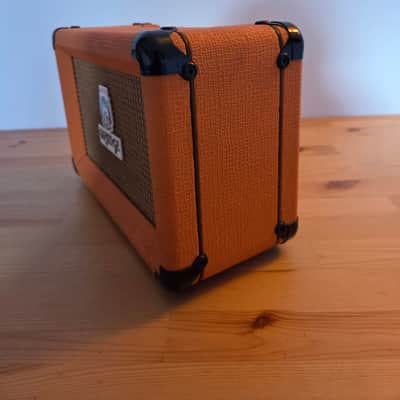 Orange The Blaster - Super Rare - Made by Matamp UK - 1998 image 10