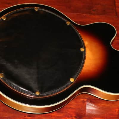 ~1963 Gretsch Country Club Rare Thin body (GRR0108) image 4