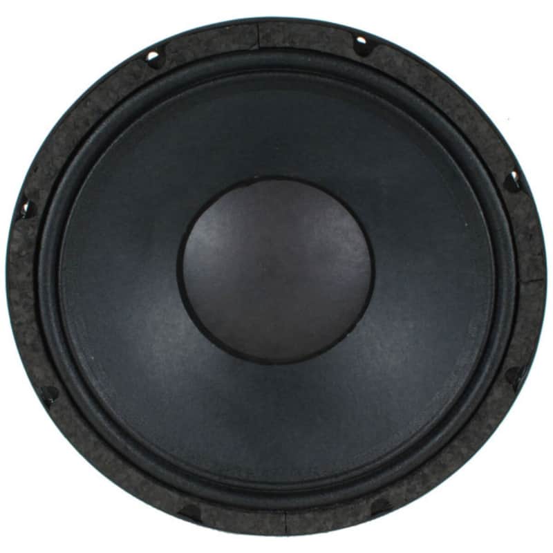 Peavey 1208-4 SPS BWX 12" 4 Ohm Black Widow Replacement Speaker 2010s - Black image 1