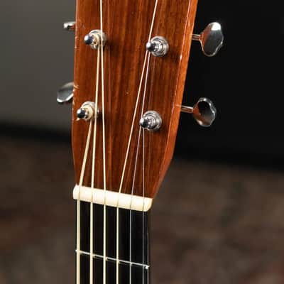 2006 Martin 000-28EC Eric Clapton Signature Acoustic Guitar with Hardshell Case and L.R. Baggs Anthem - Used image 7