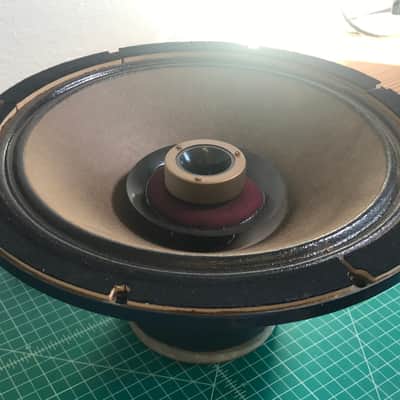 Knight KN815A KN-815A 15" 16ohms High Fidelity Speaker image 2