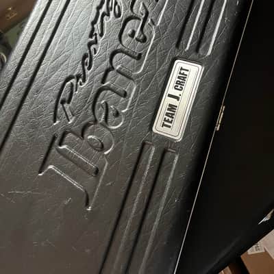 Ibanez Jem custom 1990 - Blue image 20