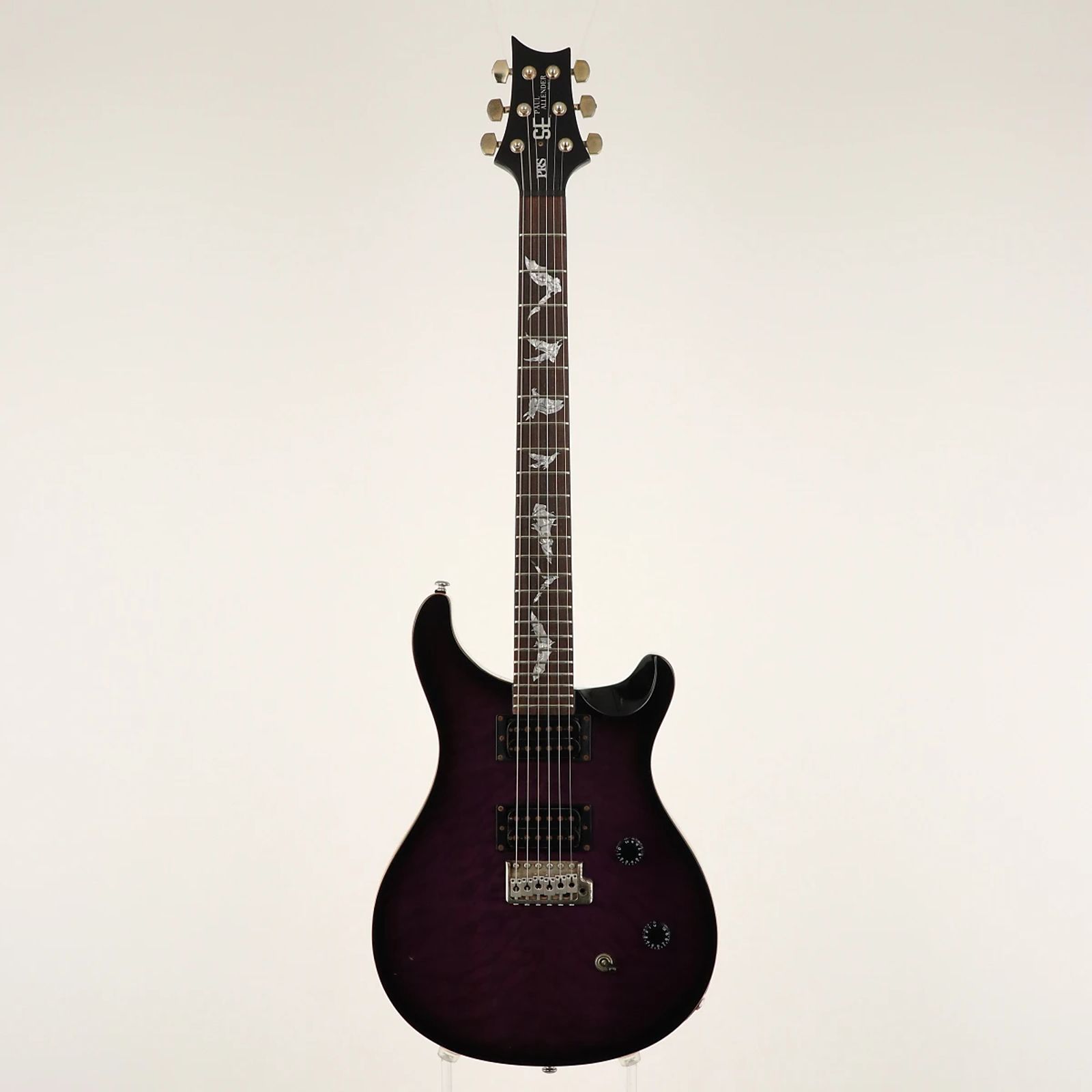 PRS SE Paul Allender Model エレキギター PRS SE Paul Allender 2007 - 2009 | Reverb Canada