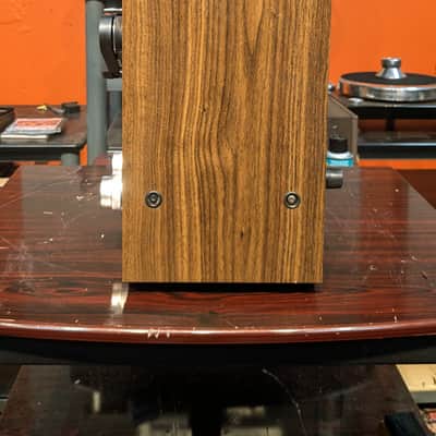 Akai GX-635D Reel Stereo Tape Recorder Pro Serviced Calibrated image 2