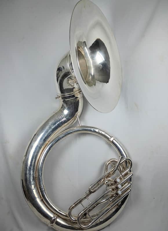 Yamaha YSH-411S