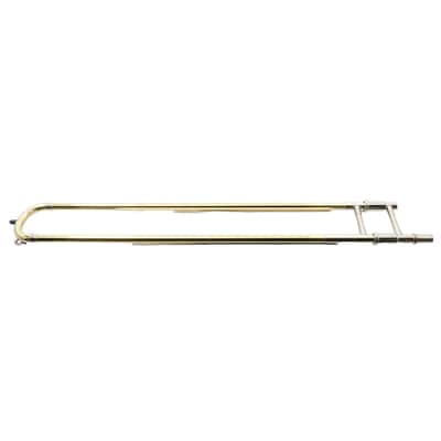 Bach Model 42A Stradivarius Trombone with Hagmann Valve SN 216835 EXCELLENT image 14