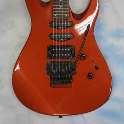 Yamaha RGZ 312 image 1