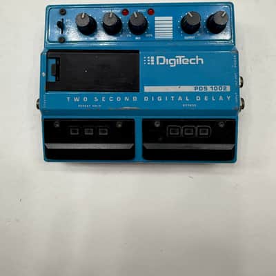 DigiTech PDS 1002 | Reverb