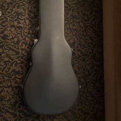 Epiphone 56 Gold Top 2009 - Gold image 4