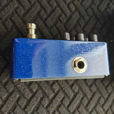 Mooer A7 Ambience 2020 - Blue image 2