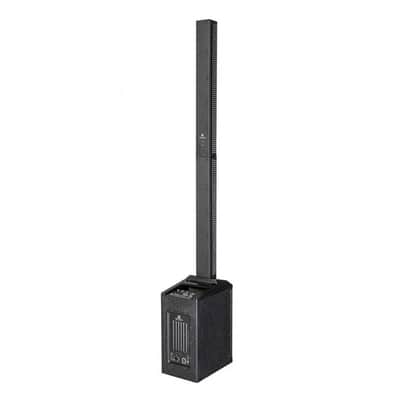 HK Audio Polar 8 Complete Column PA Speaker System image 3