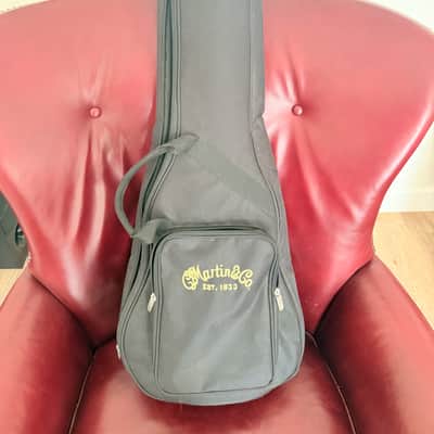 Martin LX1E Little Martin 2003 - Present - Natural image 8