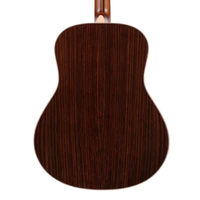 Yamaha LL26 ARE Handcrafted Folk Acoustic Guitar - All Solid Wood image 12