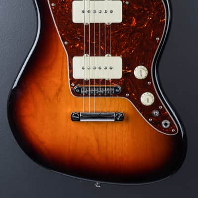 Fender USED American Special Jazzmaster w/ Blaster Circuit '13 image 2