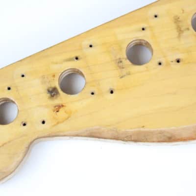 Vintage 1972 Fender Jazz Bass Maple Rosewood Neck USA 1970s image 18