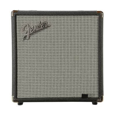 Fender Rumble 15 V3 1x8 Bass Combo Amp image 5