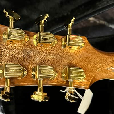 Gibson SJ-200 RW Rosewood Burst New Unplayed Auth Dealer 5lb 7oz #037 image 21