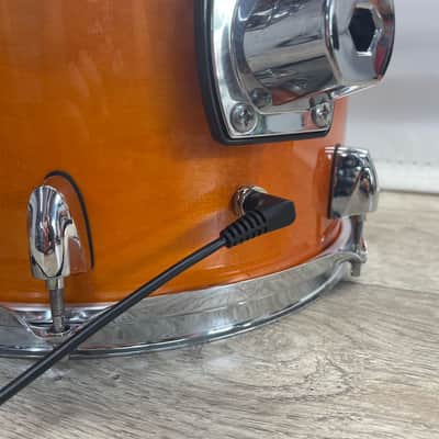 Cadence Drum Studio 16" Trigger Cage For Easy Conversion of Acoustic To Electronic Drums "Aka Trigger Plate, Trigger Basket" image 14