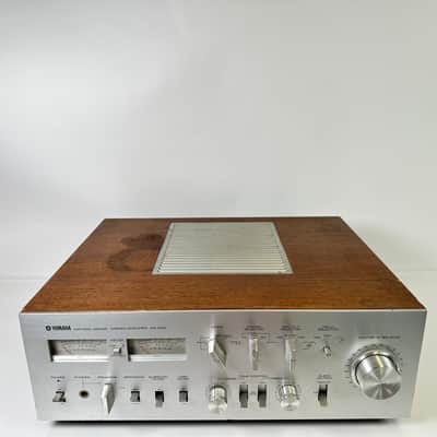 Yamaha CA-2010 - As Is / Parts or Repair - Vintage Integrated Amplifier image 1