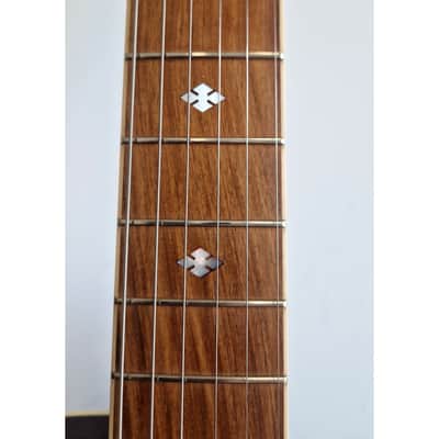 Epiphone Dr-500mce/Vs Acoustic Guitar - Cutaway Design - Excellent w/ Original Box image 11