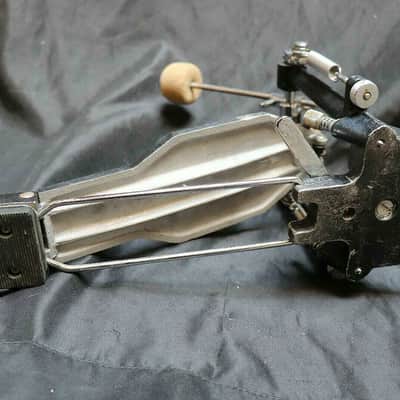 Slingerland Magnum Bass Drum Kick Pedal Vintage 1980's image 5