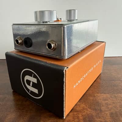 Coppersound Pedals Foxcatcher Fusion Series 2020’s - Sparkle rainbow image 5