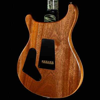PRS Custom 24-08 Limited Edition Private Stock Color Sage 10 Top (937) image 2