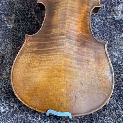 Italian Violin Gaetano Guadagnini Anno 1831 image 21