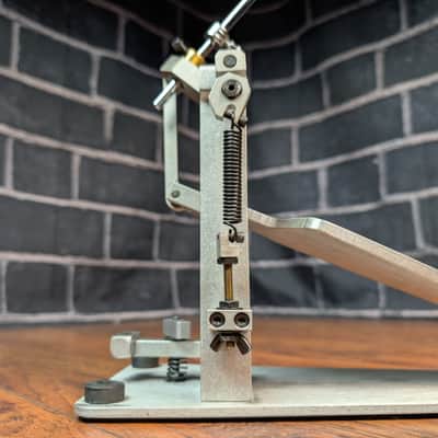 Axis AX‑X Single Bass Drum Pedal – Direct‑Drive Speed, Precision & Lightweight Aluminum Design image 7