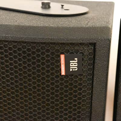 JBL MS28 Ultra Compact 2-Way Full Range Loudspeaker (PAIR) CG0107U image 5